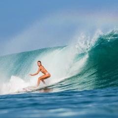 Cabana Surf and Stay