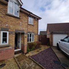 3 Bed House with Garage, NR BPW & Brecon Beacons National Park