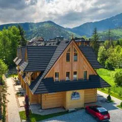 Etiuda Zakopane