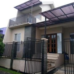 Villa Batu Iggy