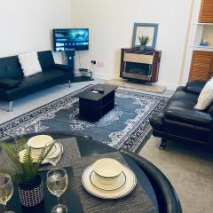 Largs Holiday Apartment