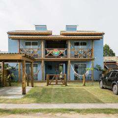 Pousada Caminho Nômade