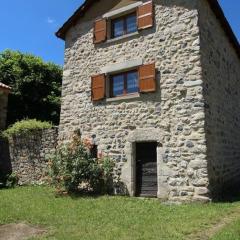 Gîte Alleyras, 3 pièces, 4 personnes - FR-1-582-176