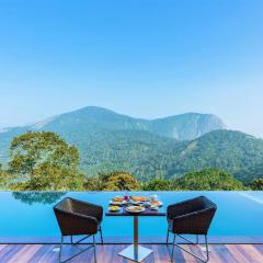 Shola Crown Resort - Munnar