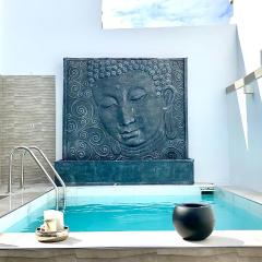 Villa Dolce Vita - Ocean View - Costa Adeje - Near Golf - Tenerife South - Canary Islands