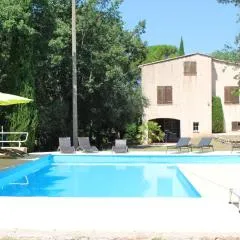 Villa Frédérick appartement 8 personnes