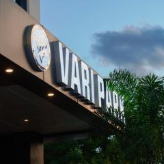 Vari Park - Comfort Stay