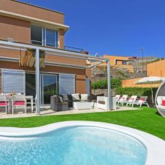 Salobre Vista Golf 16