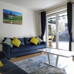 Apartamentylove - Apartament Oliwia