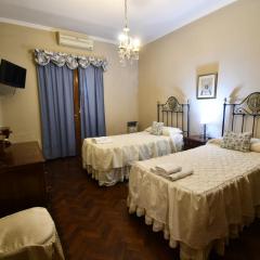 Hostal El Cerrito