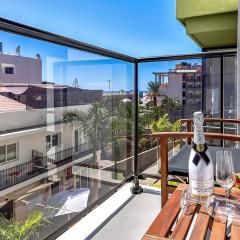 Hortensia Suites Apartments ,Los Cristianos