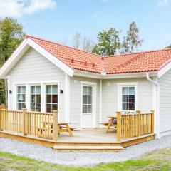 Holiday home Lettorp II