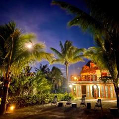 Casa Luz Beach Front Holbox