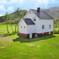 7 person holiday home in B stad