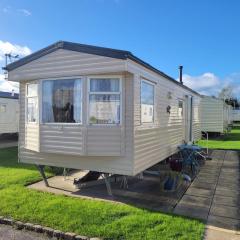 54 Family Caravan at Marine Holiday Park, sleeps 4