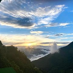 拉拉山峻林渡假農場