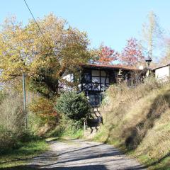 Ferienhaus Rhönpforte