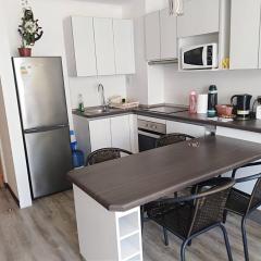 Departamento Avenida Pacifico La Serena 4145