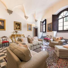 Firenze Rentals Deluxe Palmieri