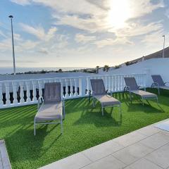 Stunning sea view villa with 6 bedrooms & heated pool - Villa Renaissance