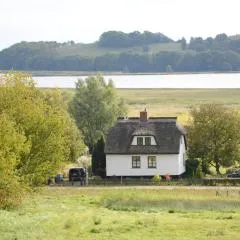 Altes Backhaus