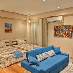 Eco Inn - Sherook993g2 Studio