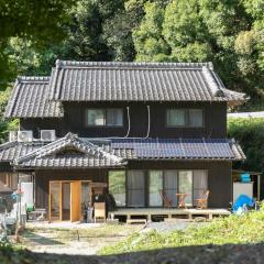 Kizuna Guesthouse