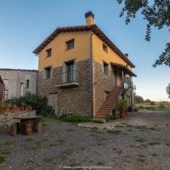 Casa rural Graeras en Castigaleu