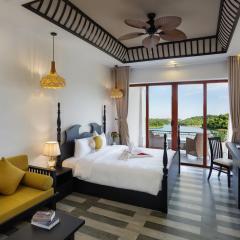 フォン ニャ レイク ハウス リゾート（Phong Nha Lake House Resort）