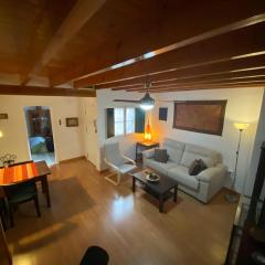 Fantástico dúplex corazón de la Judería Sevilla