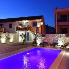 Villa Mediteran ZadarVillas