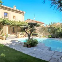 Holiday Home La Croix du Puits by Interhome