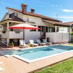 Holiday Home Poje by Interhome