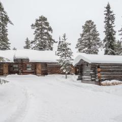 Holiday Home Saukkokumpu 3 by Interhome