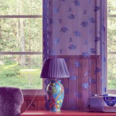 Holiday Home Käenkukka