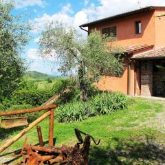 Holiday Home La Beccaccia by Interhome