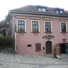 Casa Baroca