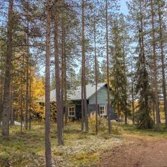 Holiday Home Suvantovirta by Interhome