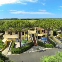 Apartment Riviera 6 by Interhome