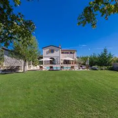 Villa Histria 1 by Interhome