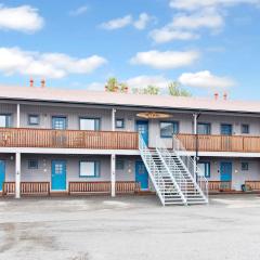 Holiday Home Hil-lak-ka 7