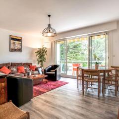 Apartment Port An Dro-4 by Interhome