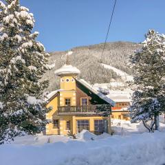 Apartment Ferienwohnung Gurkhof 2 - Gurk by Interhome