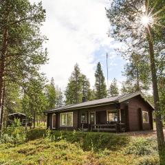 Holiday Home Jormakka by Interhome