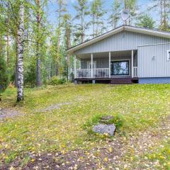 Holiday Home Muikku by Interhome