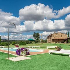 Holiday Home Casale Poggio Lupinaio by Interhome