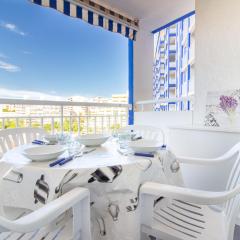 Apartment Mar de Oropesa II-2 by Interhome