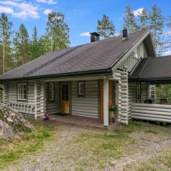 Holiday Home Lahukka by Interhome