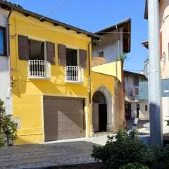 Apartment Canton Balin by Interhome