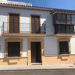 Casa Los Molineros